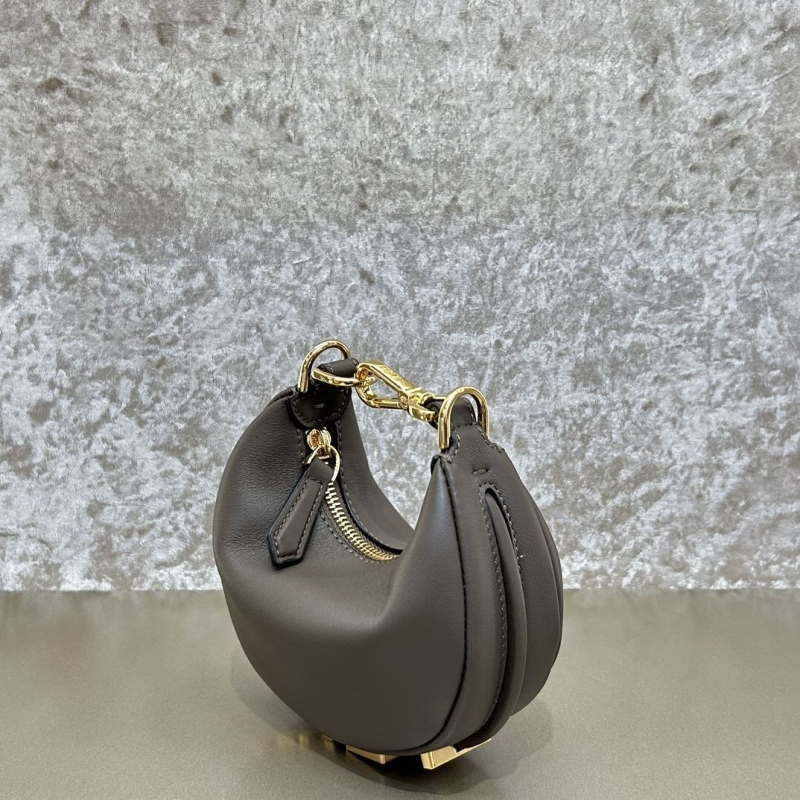 F**di nano F**digraphy bags